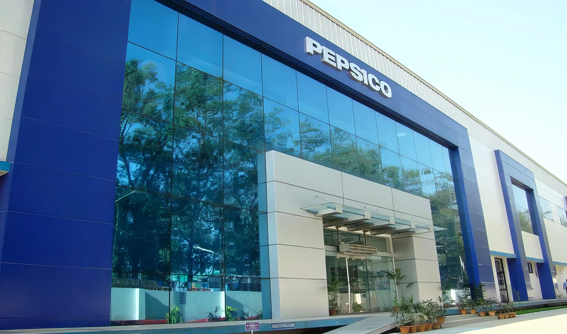 pepsico