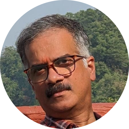 Vikas Kirtani