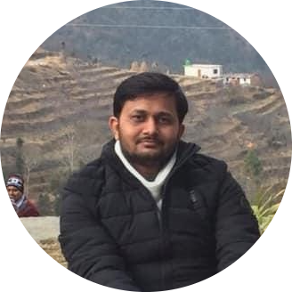 Pavan Mishra